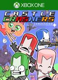 Castle Crashers: Remastered (Xbox One)